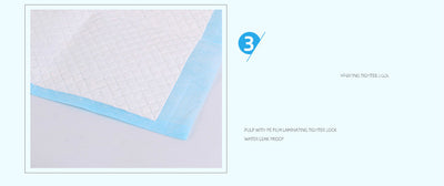 Pañal Absorbente Premium para Mascotas - Gatos y Perros - Image 5