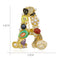 Brooch customization English letter brooch Pearl pin female The letter A