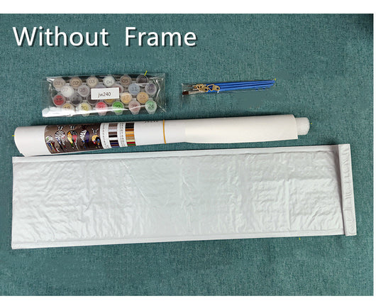 Pintura Digital DIY - Image 3
