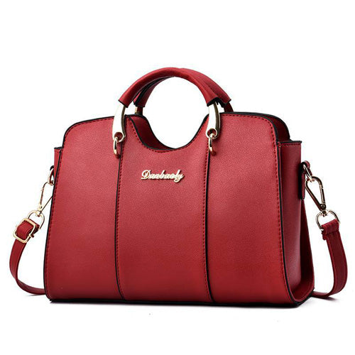 Bolso de Hombro Diseñador para Mujer - Elegancia y Funcionalidad