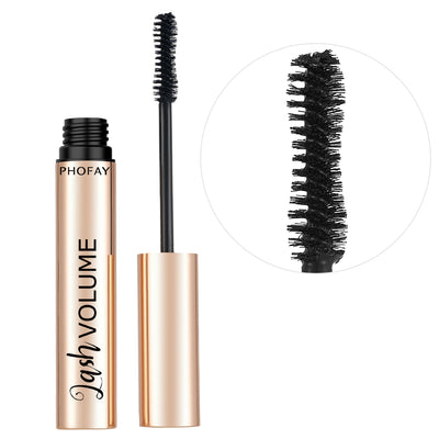Set de Perfiladores Negros para Ojos Voluminosos PHOFAY - Image 8