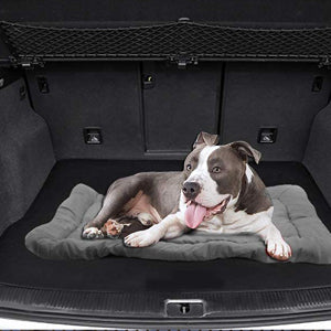 Cama Portátil para Perros Impermeable - Colchoneta Viaje y Camping - Image 21