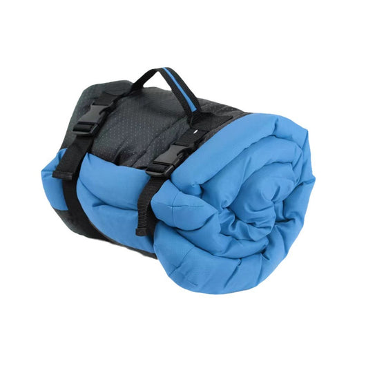 Cama Portátil para Perros Impermeable - Colchoneta Viaje y Camping - Image 4
