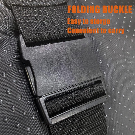 Cama Portátil para Perros Impermeable - Colchoneta Viaje y Camping - Image 13