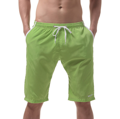 Pantalones Cortos de Baño Secado Rápido para Hombre - Shorts Deportivos Multifunción - Image 5