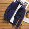 Chaqueta Casual Premium con Tecnología de Durabilidad Reforzada