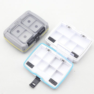 Caja de herramientas impermeable multifunción - Image 4
