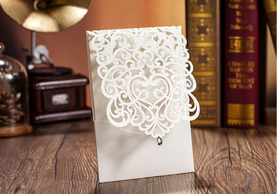 Invitación Personalizada Diseño Exclusivo - Image 11