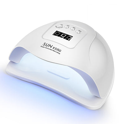 Lámpara UV LED para Uñas de Gel - Image 18