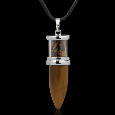 Colgante de Cristal Brillante - Image 18