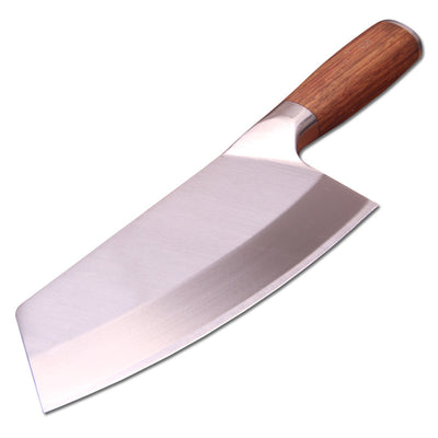 Cuchillos de Chef en Acero Inoxidable Profesional para Verduras y Carnes - Image 12