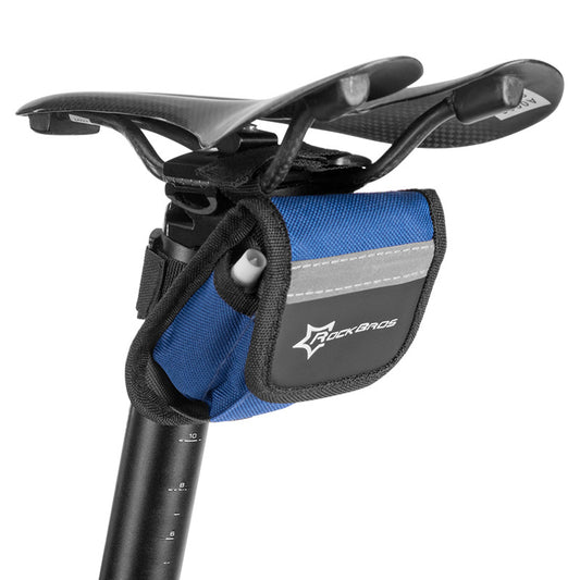 Kit de Reparación de Llantas para Bicicleta - Image 2