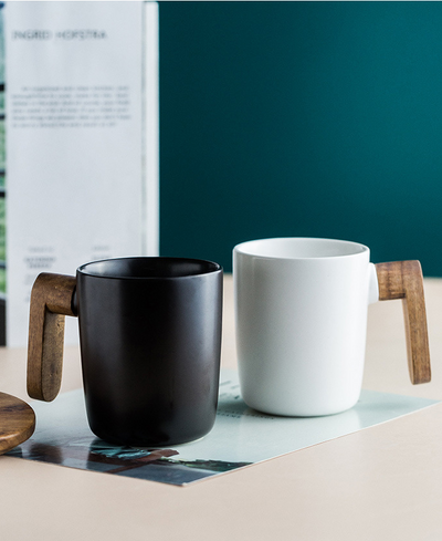 Taza de Cerámica Premium - Image 5