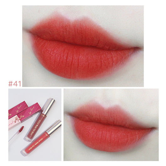 Labial Rojo Óxido - Tono Tierra Profundo - Image 7