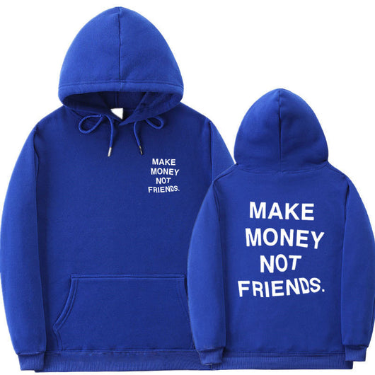 Sudadera con Capucha Térmica Unisex - Abrigo Polar para Otoño e Invierno - Image 3