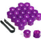 19 Mm Morado