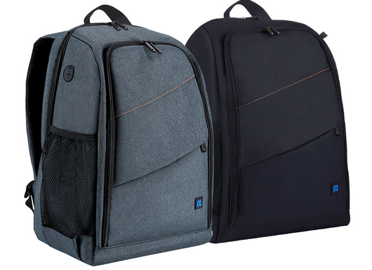 Mochila para Cámara Impermeable - Protección Total para tu Equipo - Image 11