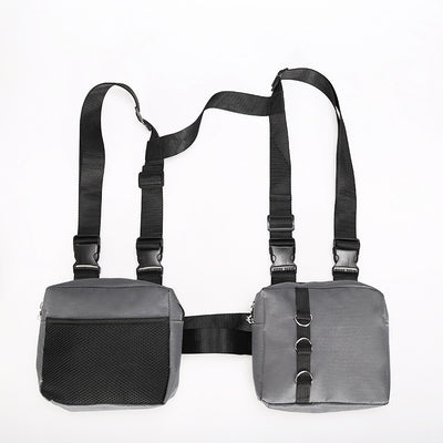 Pack Doble de Bolsas Térmicas para Pollo - Unisex - Image 7