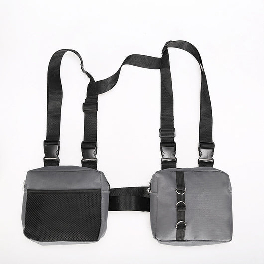 Pack Doble de Bolsas Térmicas para Pollo - Unisex - Image 7