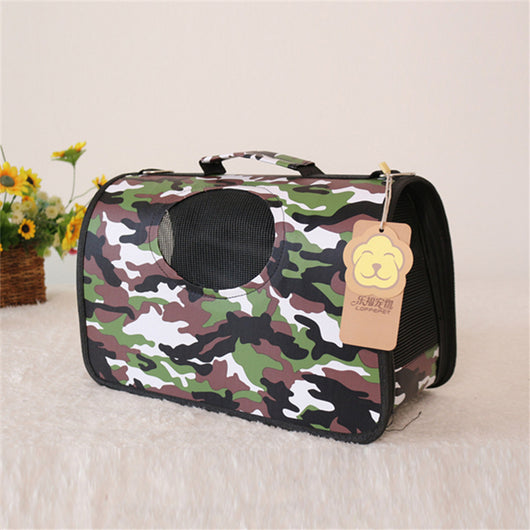Bolsa de Paseo para Perros - Image 13