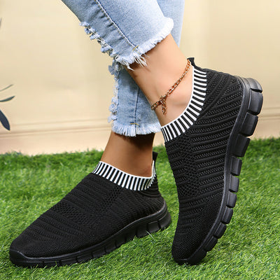 Zapatos Casuales Plataforma para Mujer Primavera y Otoño - Image 12