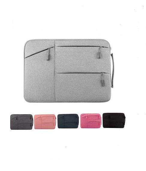Funda Protectora Compatible con MacBook 15 Pulgadas - Maletín Portátil