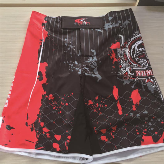 Pantalones Muay Thai para Hombre - Image 3