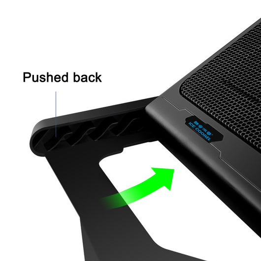 Base Refrigerante para Laptop - Image 4