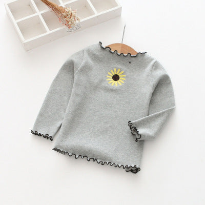 Camiseta Interior para Niña
