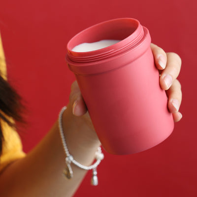 Vaso Térmico Antisalpicaduras con Cierre Hermético - Image 4