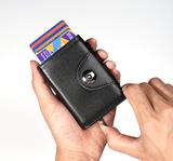 Estuche RFID de Aluminio - Protección Total para Tus Tarjetas - Image 3