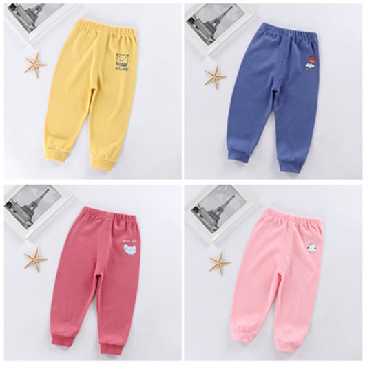 Leggings Infantiles con Diseños Animados - Image 2