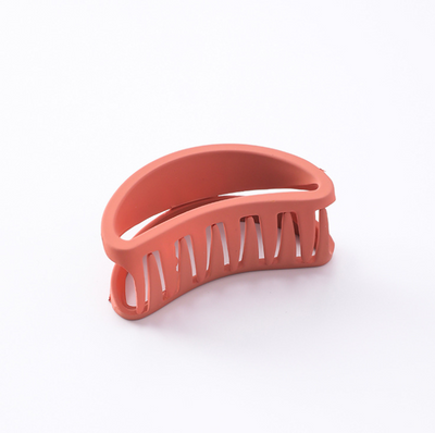 Pinza de Cabello Coreana Hueca Versátil para Medias Colas y Recogidos - Image 6