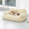 Cama Térmica Desmontable para Gatos - Nido Portátil Lavable