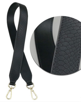 Cinturón de Cuero Estampado Leopardo Ajustable - Image 8