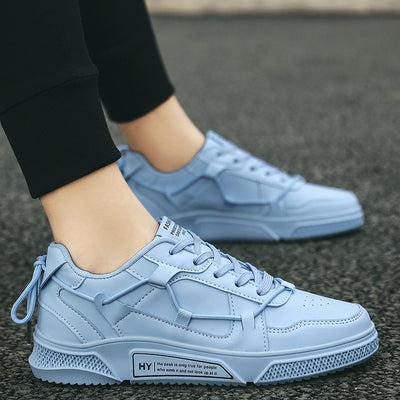 Tenis Casuales para Hombre con Diseño de Letras - Image 14