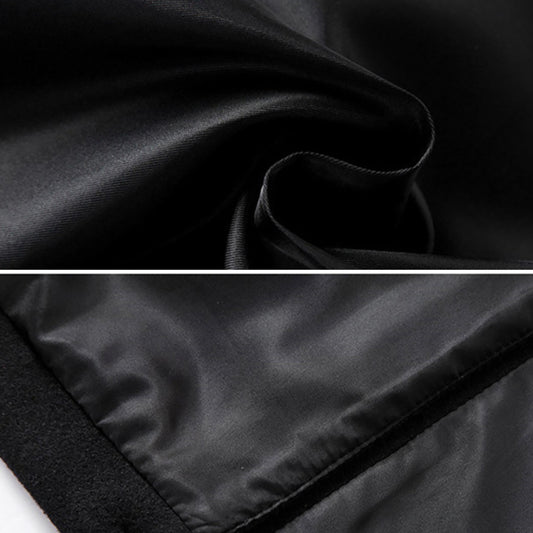 Abrigo de Lana para Hombre: Elegancia y Calidez - Image 2