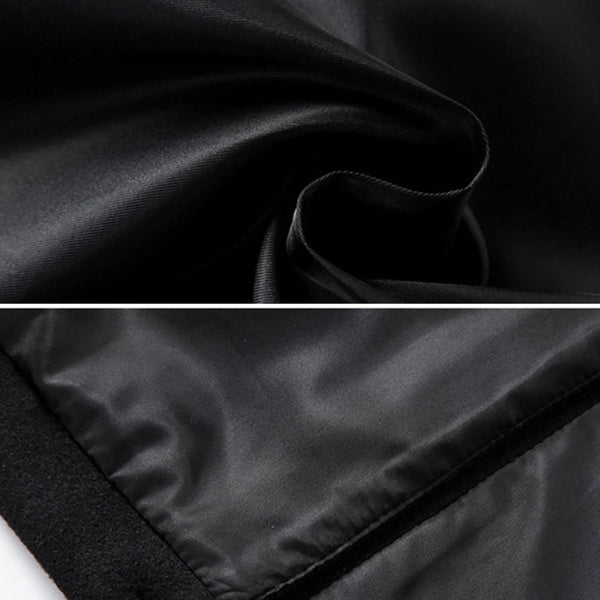 Abrigo de Lana para Hombre: Elegancia y Calidez