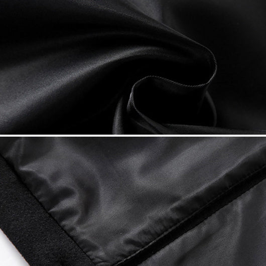 Abrigo de Lana para Hombre: Elegancia y Calidez - Image 2