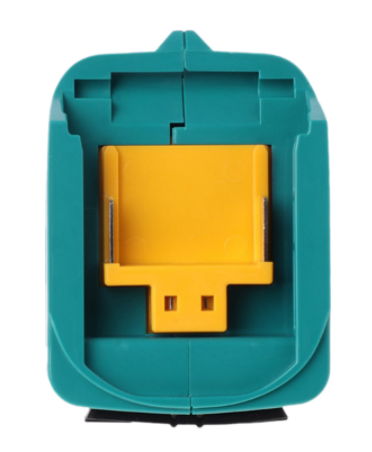 Adaptador Convertidor USB Multifunción - Image 5