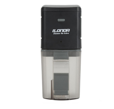 Dispensador Automático de Alimento para Peces Dorados y Koi - Image 8