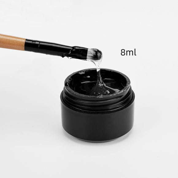 Adhesivo Profesional para Joyería de Uñas