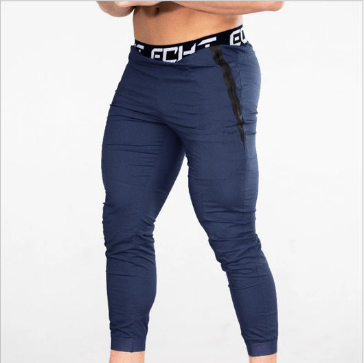 Pantalones deportivos cómodos para entrenamientos - Image 14