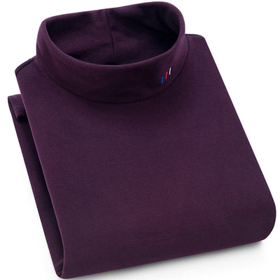 Camisa Entallada de Invierno para Hombre - Diseño Moderno y Versátil - Image 15