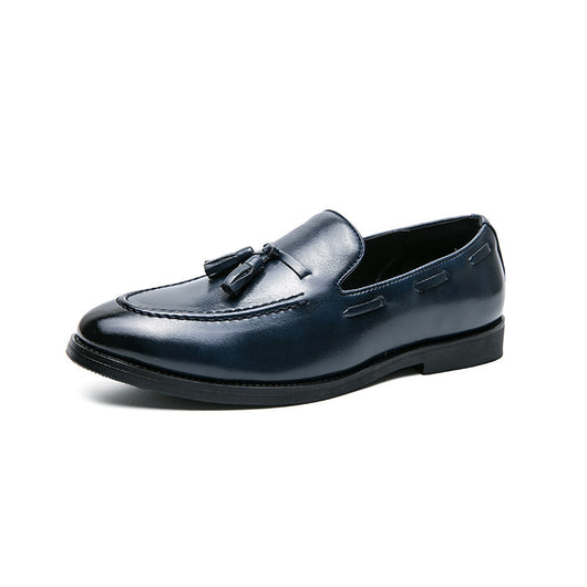 Mocasines con Borlas para Hombre Joven - Image 8