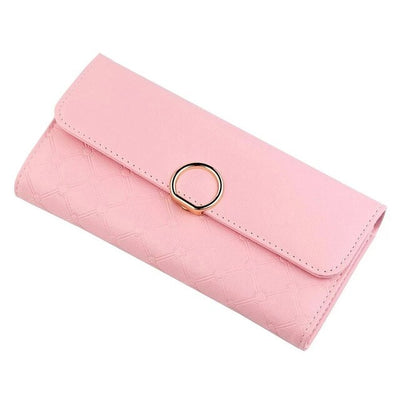 Billetera Bifold de Gran Capacidad - Image 11