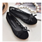 Zapatos de Malla Transpirable con Encaje Hueco para Mujer