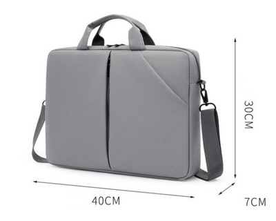 Bolsa Portátil para Laptop Multifunción con Correa de Travesía - Image 3