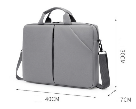 Bolsa Portátil para Laptop Multifunción con Correa de Travesía - Image 3