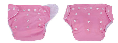 Pants Pañal para Bebé - Image 23